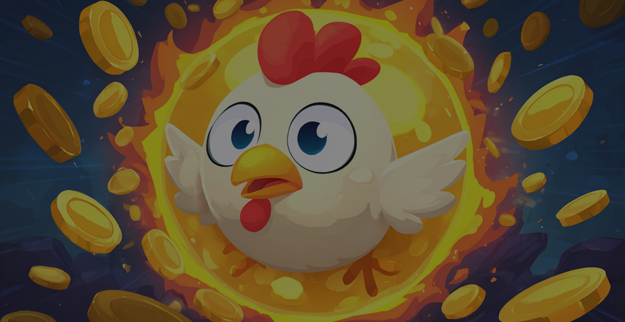 Chicken Road